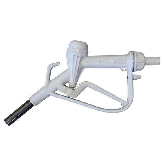 Imagem de Bico Abastecimento 3/4 Pol Manual 35 L/m Para Arla com Ponteiro Inox 6292 BREMEN