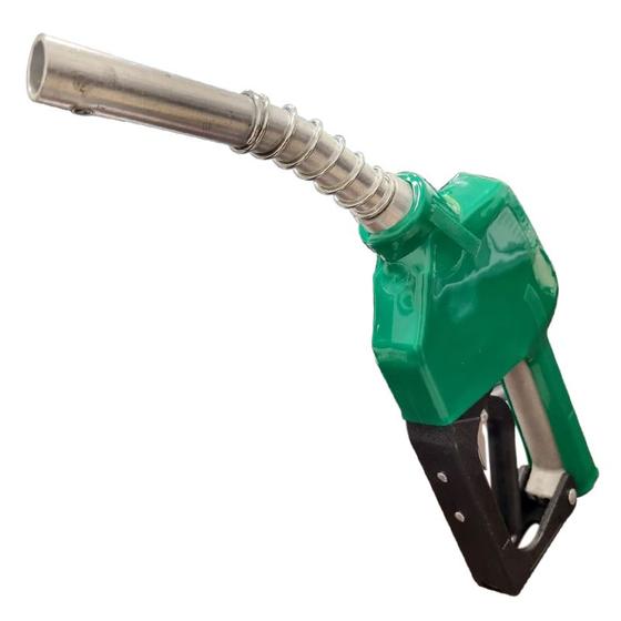 Imagem de Bico Abastecimento  3/4 X 1/2 Verde Bozza