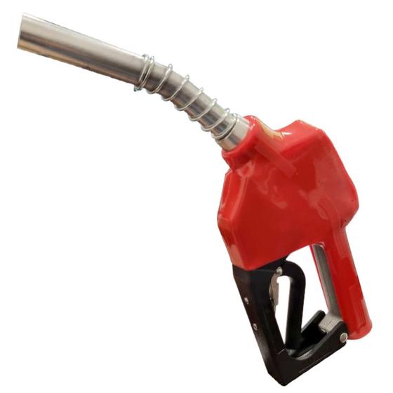 Imagem de Bico Abastecimento  3/4 X 1/2 Vermelho Bozza