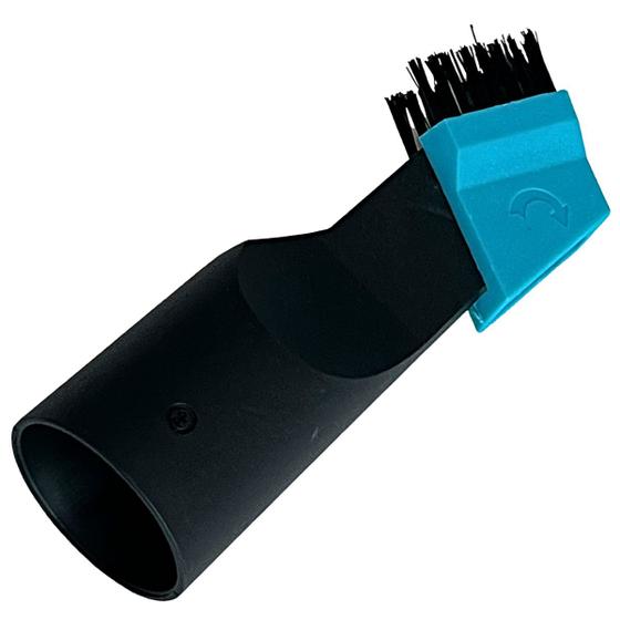 Imagem de Bico Canto Escova Original Aspirador Wap GTW Compact ID56885