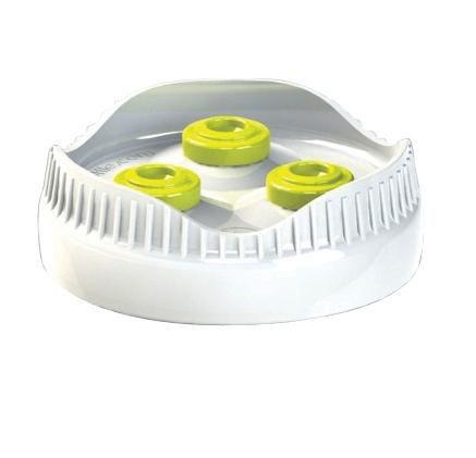 Imagem de Bico Com 3 Furos e Válvula Nsf Para Porcionador Portion Pal 710 ml