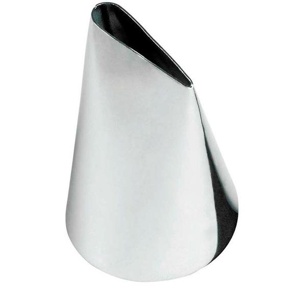Imagem de Bico Confeitar 127 Grande Petala Wilton