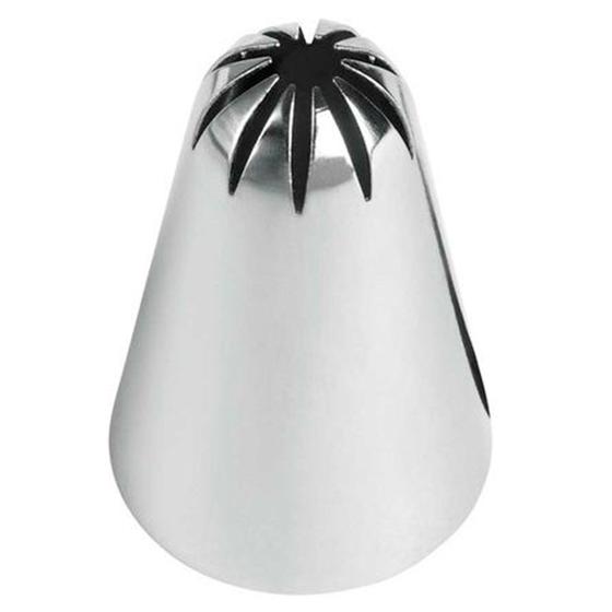Imagem de Bico Confeitar 2C Flor Grande  Wilton