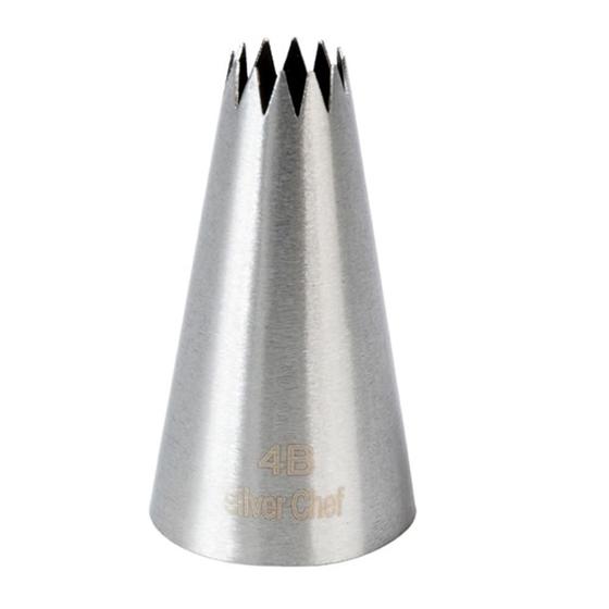 Imagem de Bico Confeitaria Pitanga N4B - SilverChef