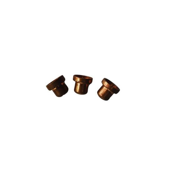 Imagem de Bico Corte Cobre Plasma 10 Mm 87053 V8brasil
