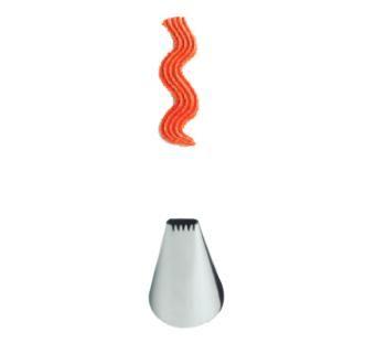 Imagem de Bico De Confeitar 46 Cesta Wilton