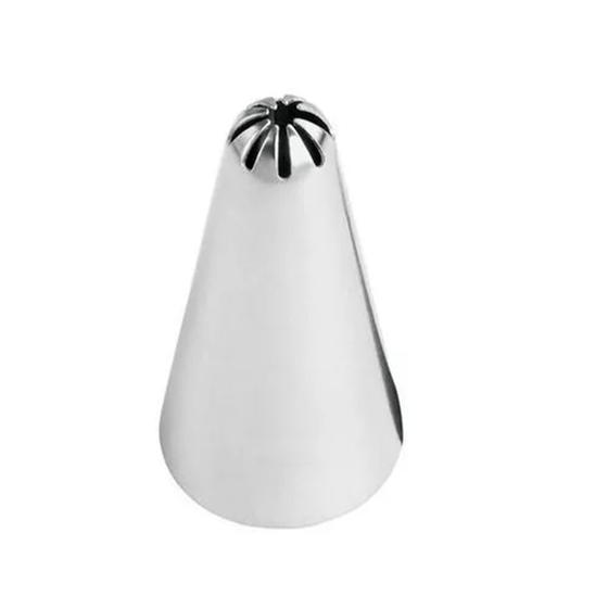Imagem de Bico De Confeitar Wilton Inox Pitanga Fechada 133 Original