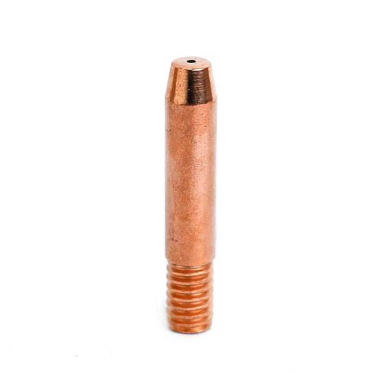 Imagem de Bico de Contato Rosca Grossa W5/16" x 44mm 0,8mm - Maqpoint