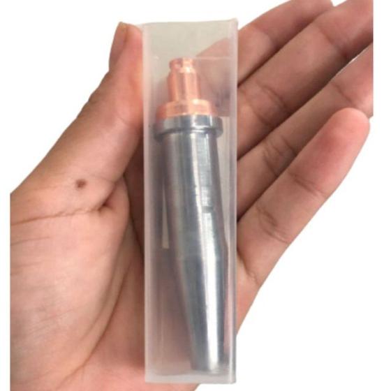 Imagem de Bico De Corte Para Maçarico 1502 Uso Acetileno Número 10 Bc150210 Gransolda