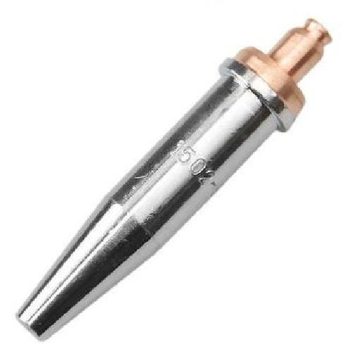 Imagem de Bico De Corte Para Maçarico Nº6 1502 Acetileno