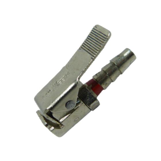Imagem de Bico Encher Pneu Schweers 1/4" Com Retenção