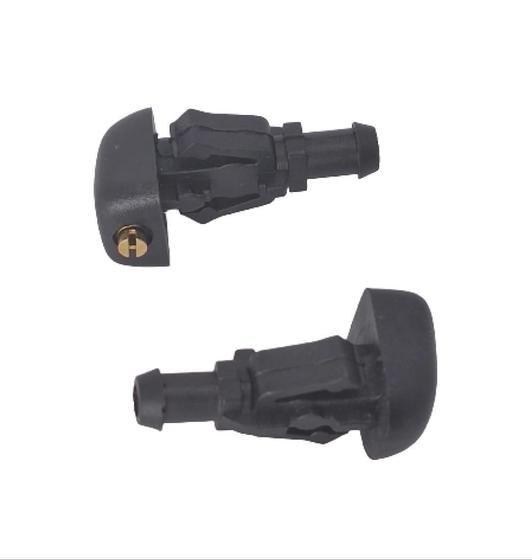 Imagem de Bico Esguicho Brucutu Limpador Parabisa Agile Onix S10 Prism