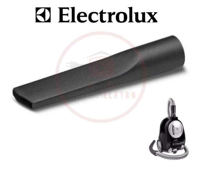 Imagem de Bico Fresta Canto 20cm Aspirador de Pó Electrolux EasyBox 1600w