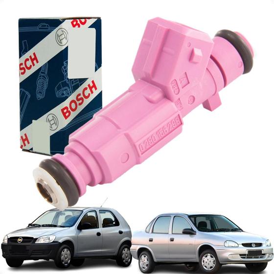 Imagem de Bico inj. celta 1.0 vhc flexpower