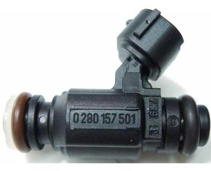 Imagem de Bico injetor 0280157501 gol fox saveiro 1.6 flex bosch original