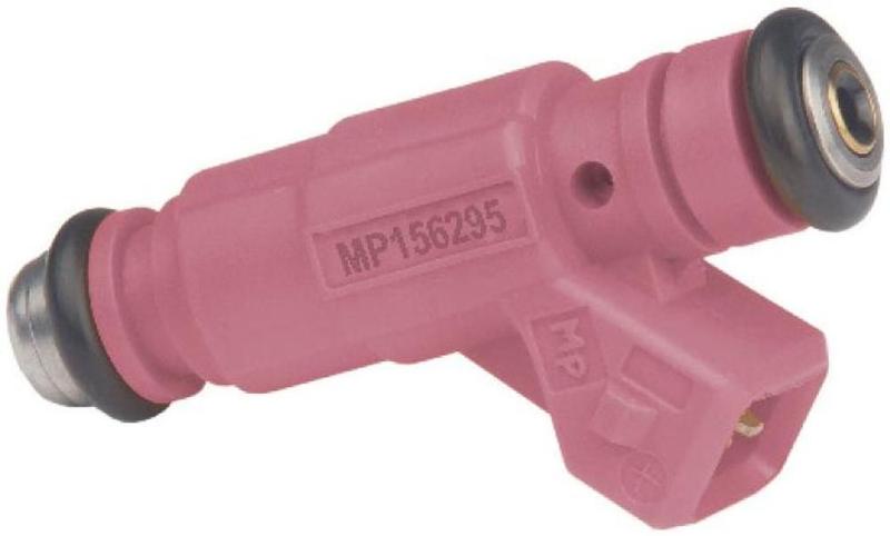 Imagem de Bico Injetor 206 2005 a 2009 Multpoint MP156295