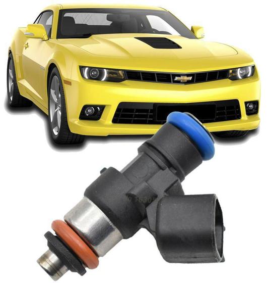 Imagem de Bico Injetor Camaro 6.2 V8 Gasolina 2011 À 2017 - 0280158051