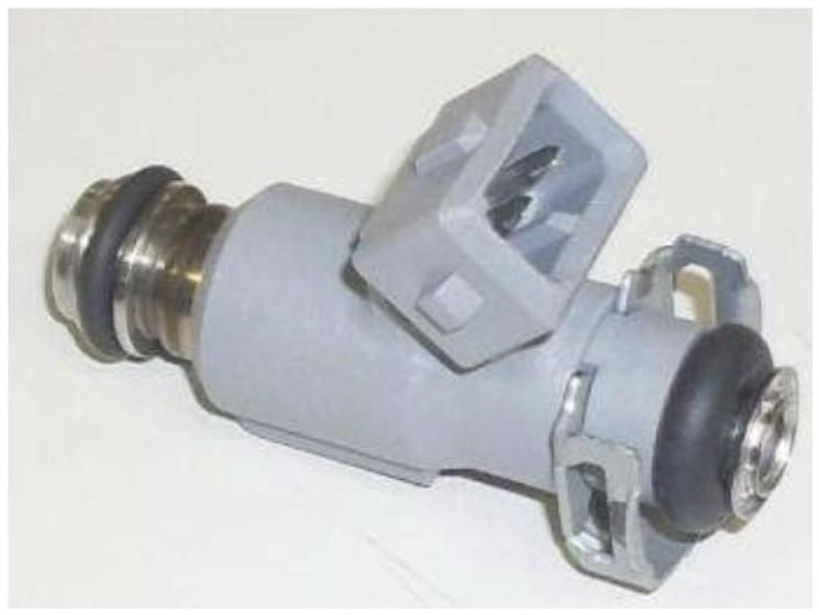 Imagem de Bico Injetor Corsa 2007 a 2015 Delphi FJ10739