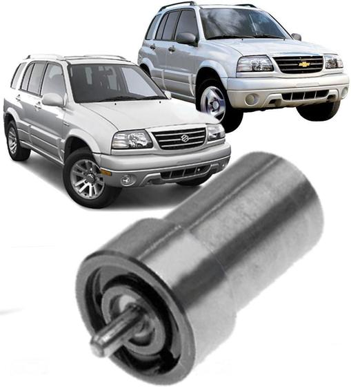 Imagem de Bico Injetor Diesel Tracker Vitara 1999 2001 Motor Mazda