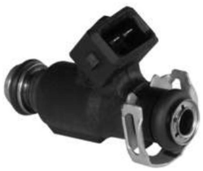 Imagem de Bico Injetor Doblo 2006 a 2009 Delphi FJ10733