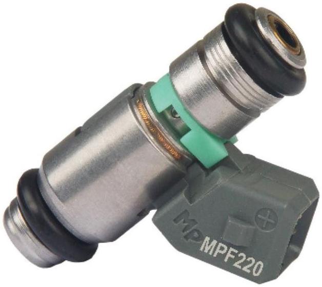 Imagem de Bico Injetor Doblo 2010 a 2024 Multpoint MPF220