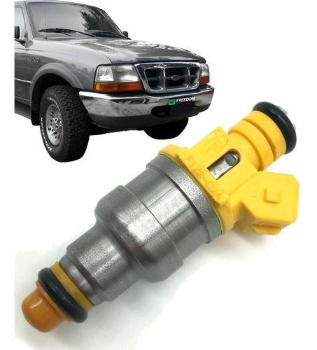 Imagem de Bico injetor ford mustang 3.2 5.0 v8 ranger 2.3 original - c2a