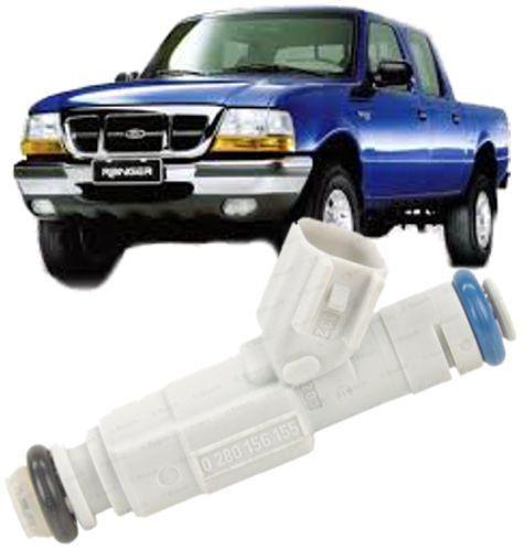 Imagem de Bico Injetor Ford Ranger 2.3 16V de 2001 À 2004 - 0280156155 / 1l5g-ba