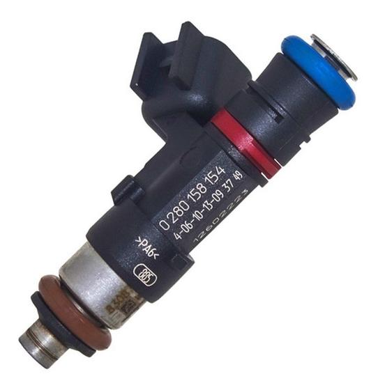 Imagem de Bico Injetor Gm Captiva 3.6 V6 Original Bosch 0280158154