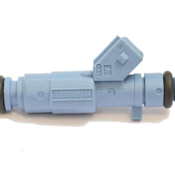 Bico Injetor Gol G3 1.0Mi 2001 Até 2005 Gasolina Cor Azul 030906031T Menor preço em Bico Injetor Gol G3 1.0Mi 2001 Até 2005 Gasolina Cor Azul 030906031T