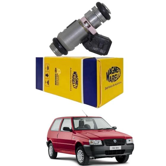 Imagem de Bico Injetor Iwp067 Uno Mile 1.0 1999 A 2020 Magneti Marelli