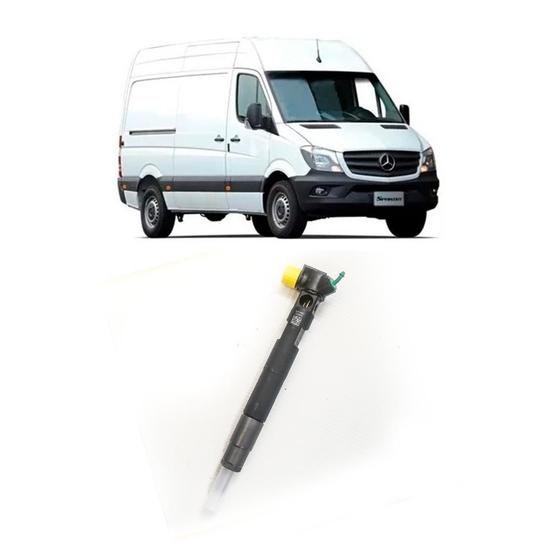 Imagem de Bico Injetor Mb Sprinter 311 /415 E 515 Cdi 2.2