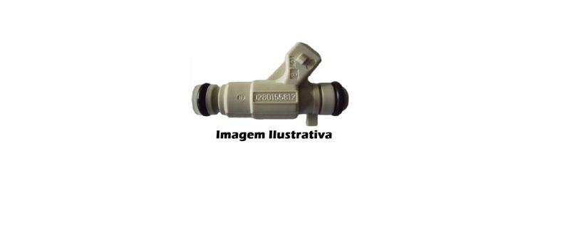 Imagem de Bico Injetor P 2.2 16v Sfi 97-05 97 Vectra 156 Vdm0280155822