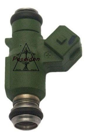 Imagem de Bico Injetor Prisma Onix 1.4 8v Flex 24578820 Delphi