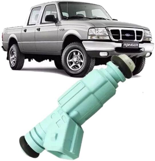 Imagem de Bico Injetor Ranger 4.0 V6 Gasolina 1998 À 2001 - 0280155847