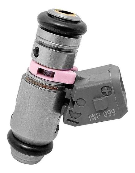 Imagem de Bico Injetor Renault Clio 1.0 16v Peugeot 206 1.0 16v Iwp099