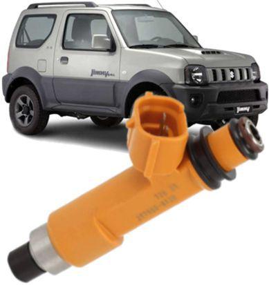 Imagem de Bico Injetor Suzuki Jimny 1.3 16V À Gasolina de 2006 À 2020