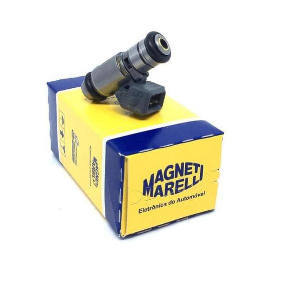 Imagem de Bico Injetor Vw Gas 96/ (C/Sist.Mpi) Apollo Todos.(Bico 97 (