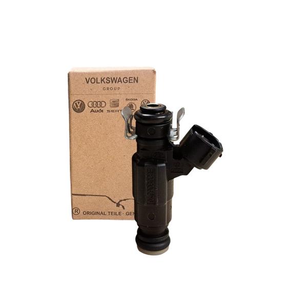 Imagem de Bico Injetor Vw Gol Voyage G7 Up Fox Polo 1.0 3cc