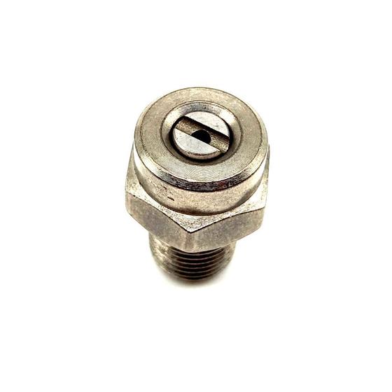 Imagem de Bico Leque 25070 Rosca NPT 1/8'' para Lavajato Lavor TR20-T