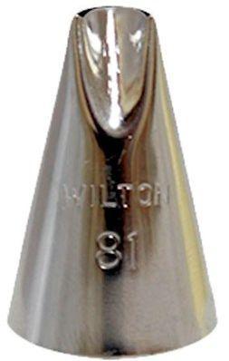 Imagem de Bico para Confeitar Especialidades 81 Wilton