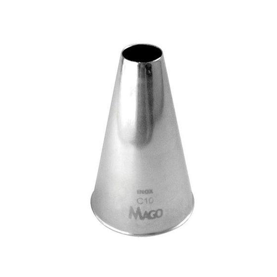 Imagem de Bico para Confeitar Perlê C10 Mago