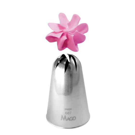 Imagem de Bico para Confeitar Pitanga 887 Mago