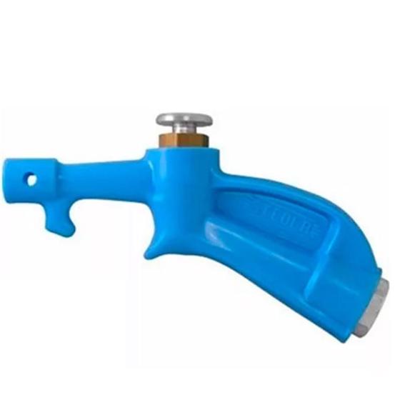 Imagem de Bico para limpeza nylon - steula ms 15-a-vc