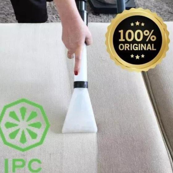 Imagem de Bico Simples Corpo Do Rodo Extratora Estofado Ipc Original