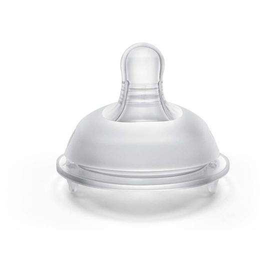 Imagem de Bicos de Reposição First Moments - Tam 3 - Bb1044