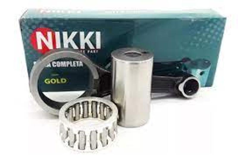 Imagem de Biela Completa Titan 150 NIKKI