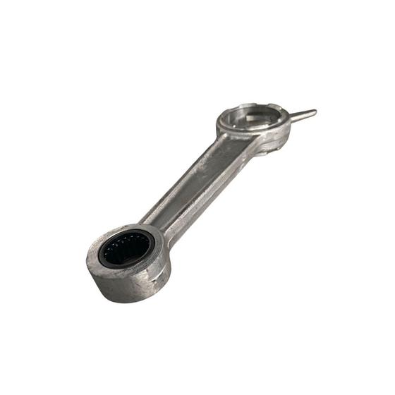 Imagem de Biela  Em Alumínio Com Rolamento Agulha Para Compressor De Ar Schulz - 830.0632-0