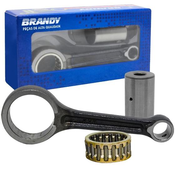 Imagem de Biela Honda Lead 110 Brandy