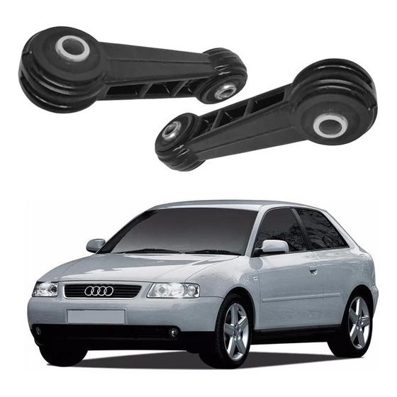 Imagem de Bieleta Dianteira Audi A3 1.8 2.0 2000 A 2006