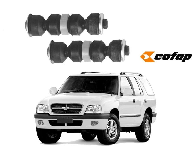 Imagem de Bieleta dianteira cofap chevrolet s10 4.3 2000 a 2003